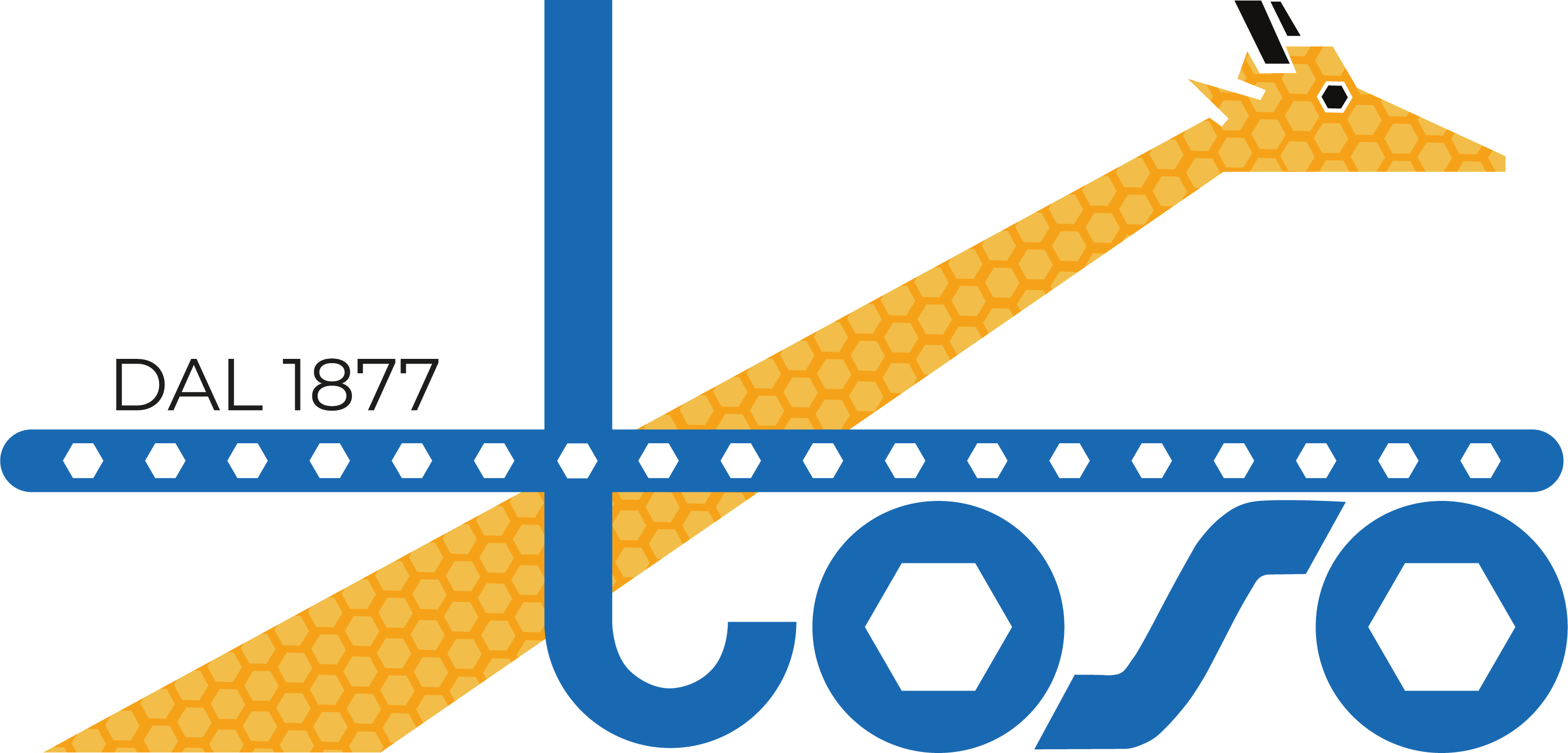 Logo TOSO SRL